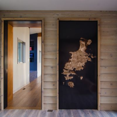 Camusrory Log Room Door 02