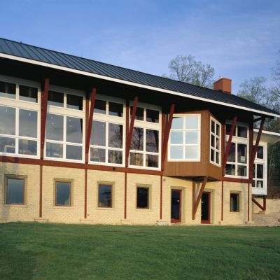 Cumberland Valley View House