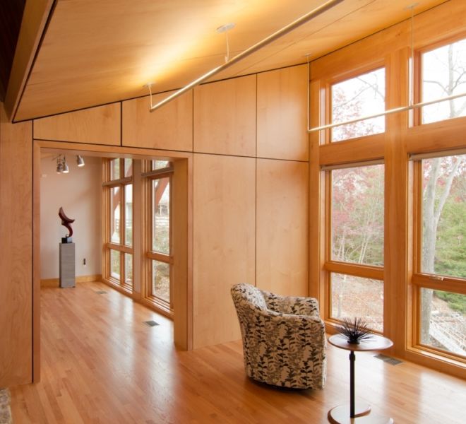 Lake House Remodel
