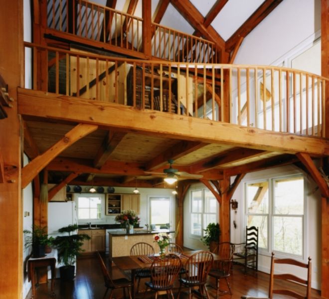 Seaway House New Residential