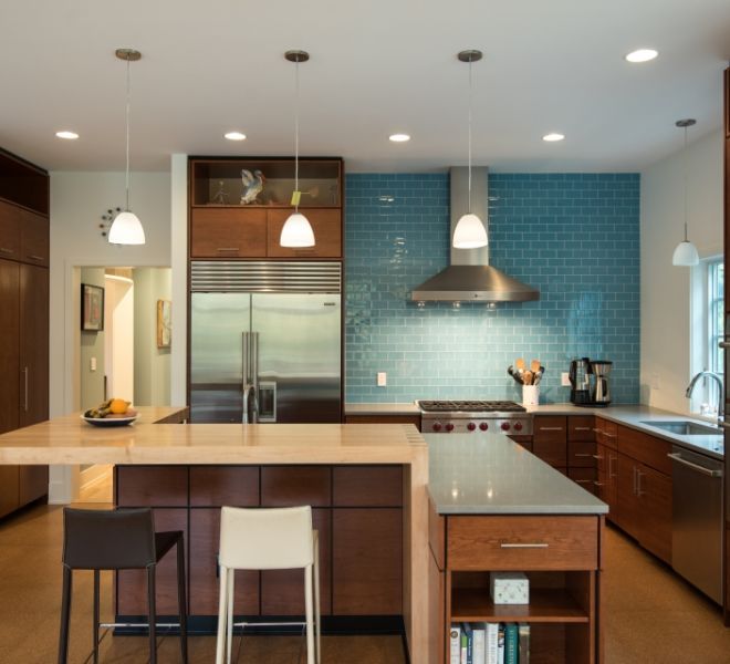 Stone Wood Blue