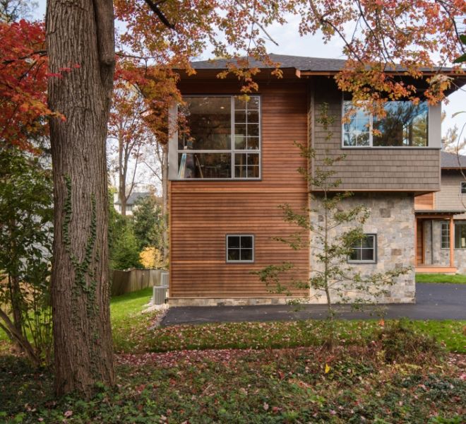 Stone Wood Blue