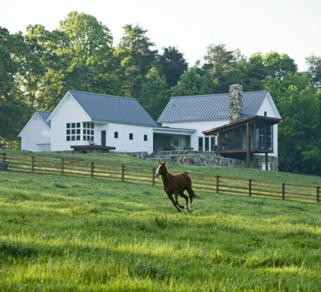 Sweetbay Farm House