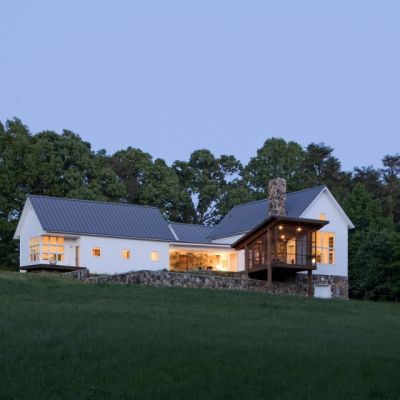 Sweetbay Farm House