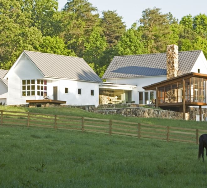 Sweetbay Farm House