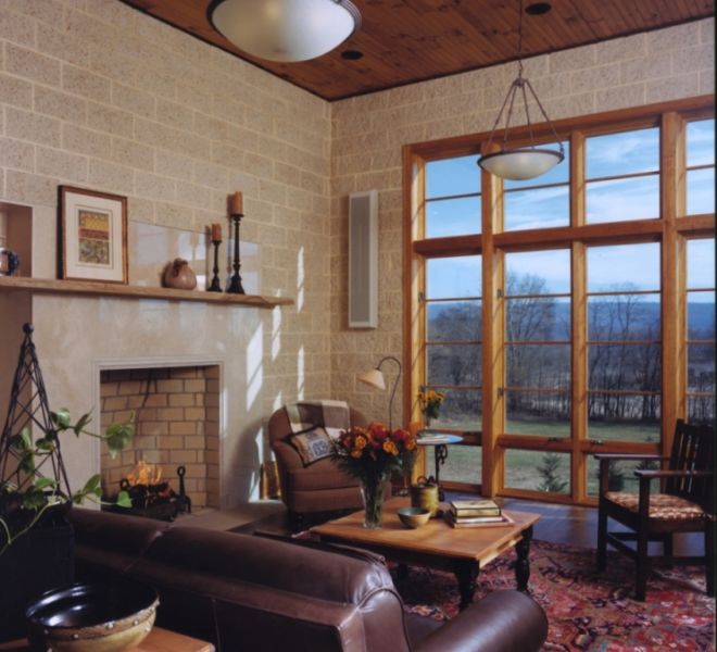 Weekend House Residential
