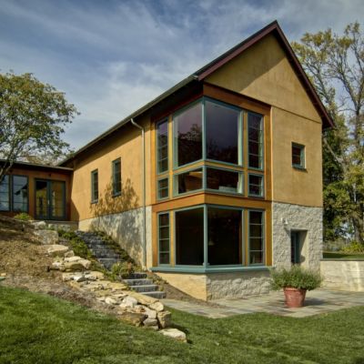 Windy Hill Addition House