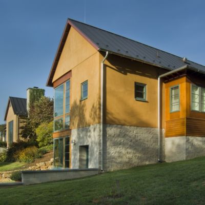 Windy Hill Addition House