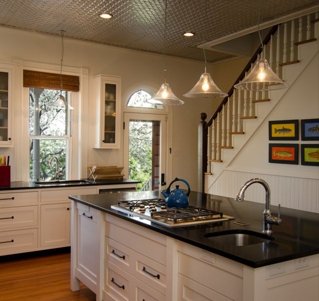 Wise House Kitchen