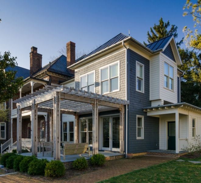 Wise House