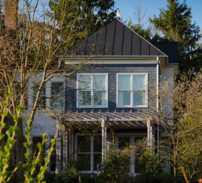 Wise House