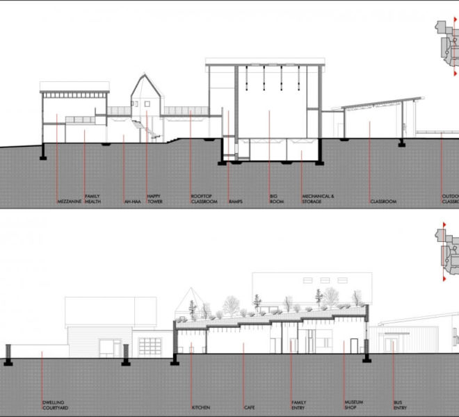 Building Sections Page 02