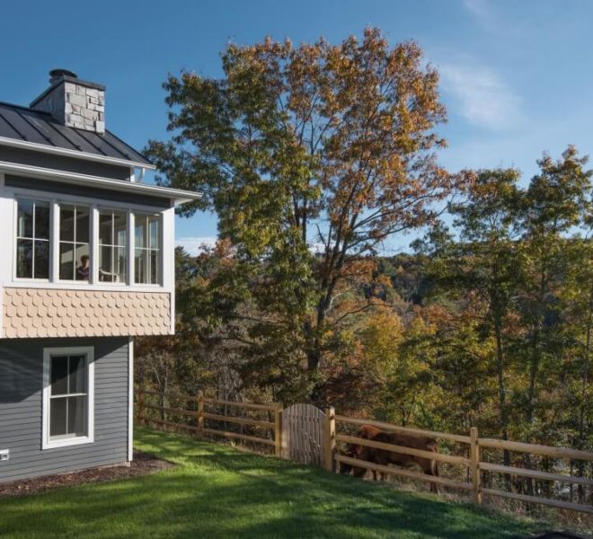 Huckleberry Hill 6