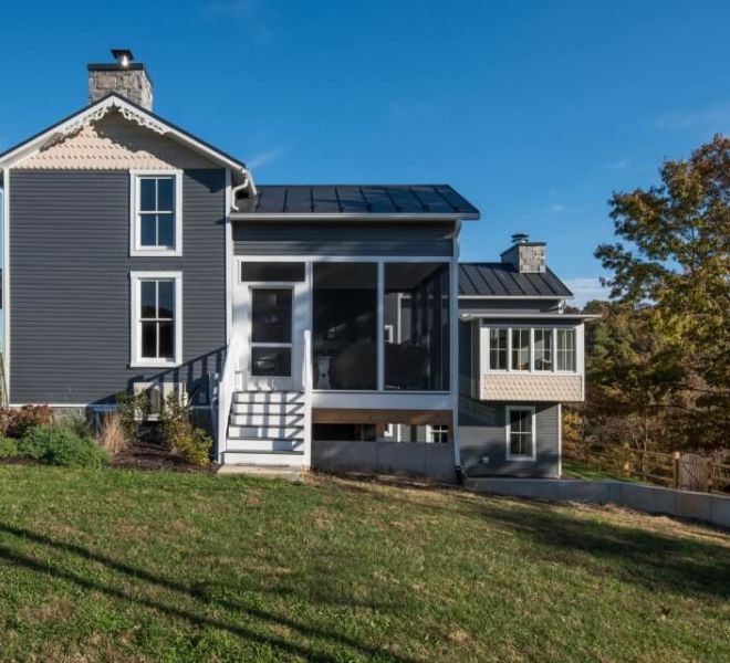 Huckleberry Hill 7
