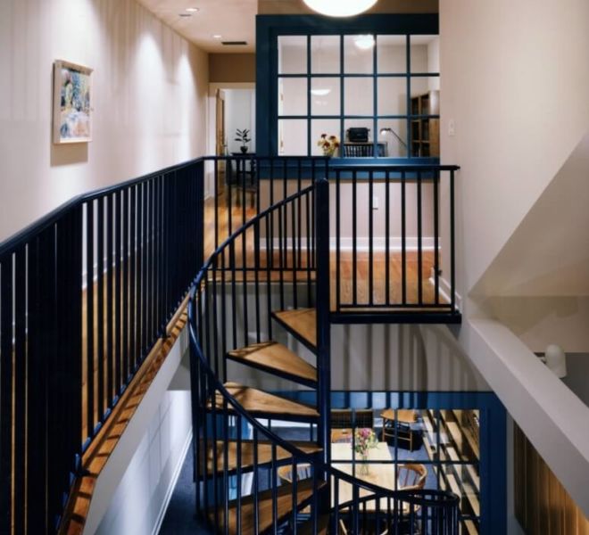 Law Offices Of Hobert Kerr Commerical Architecture 3