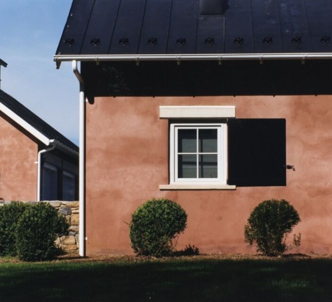 Museum Shenandoah Valley Exterior 1