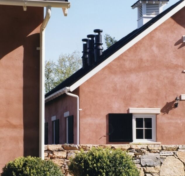 Museum Shenandoah Valley Exterior 4