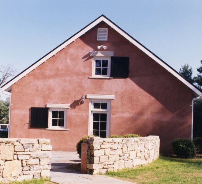 Museum Shenandoah Valley Exterior 5