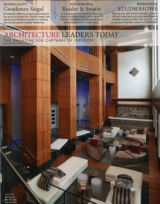 2011 Architecture Leaders Today