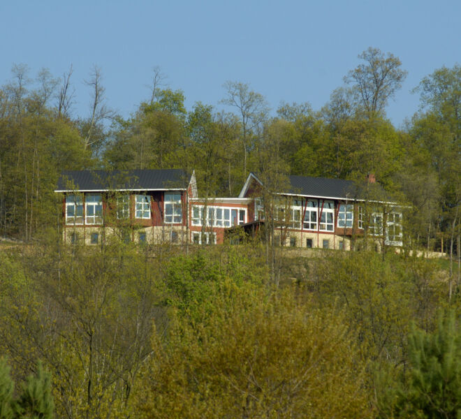 Cumberland Valley View House (2)